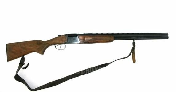 ИЖ-27Е-16/70 Байкал