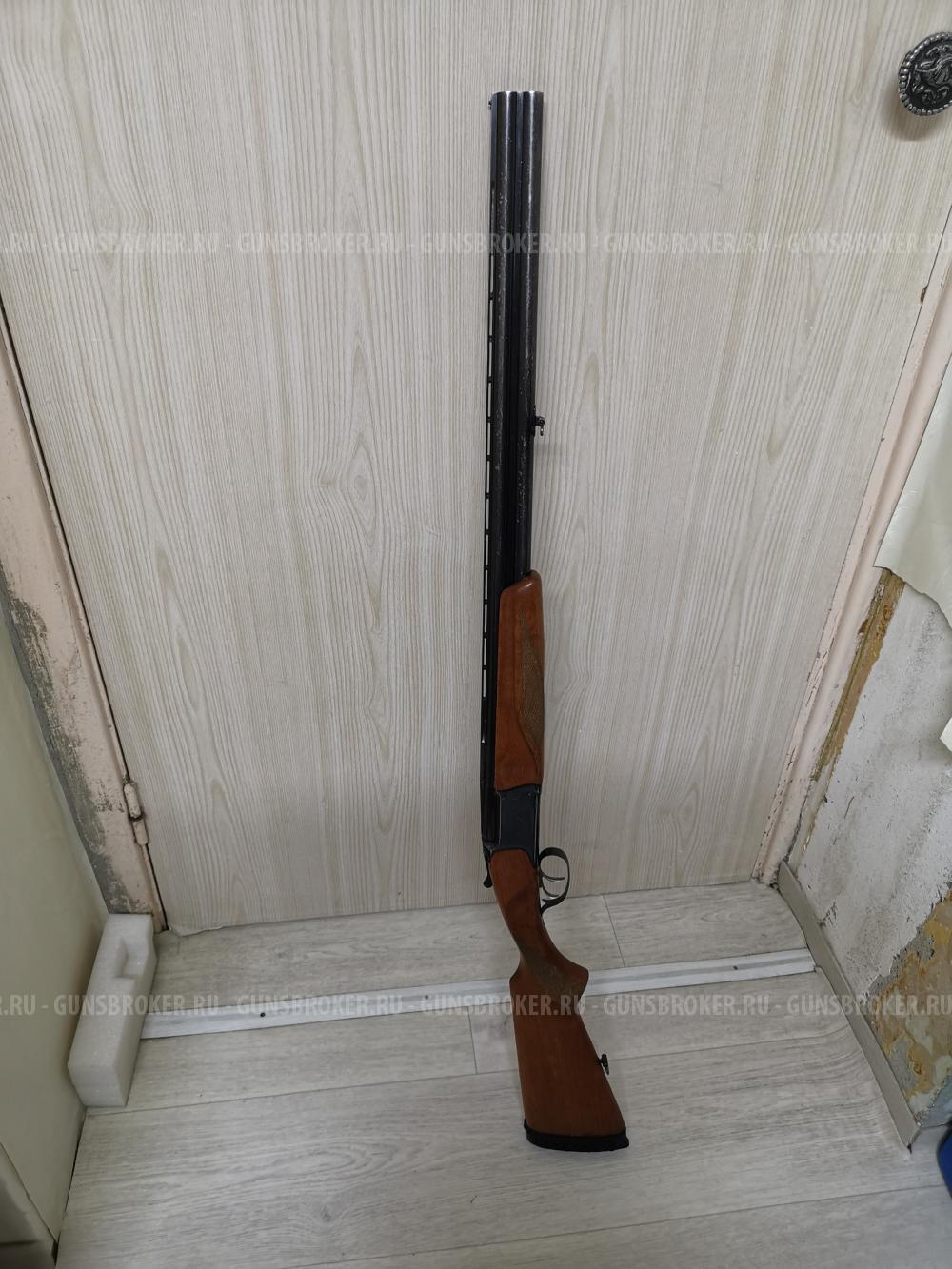 ИЖ 27Е 16/70 рядовое