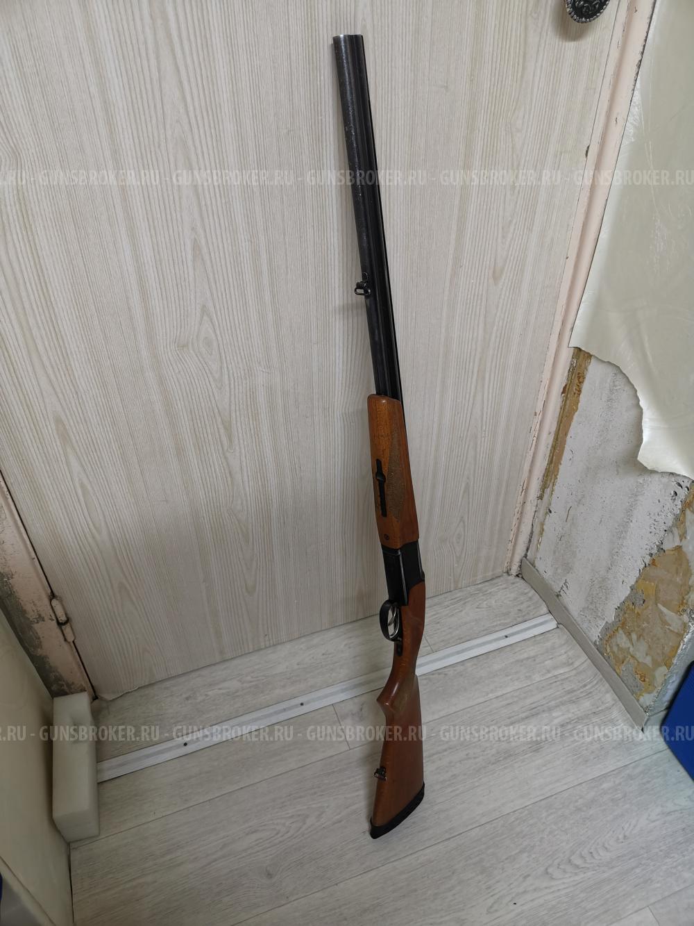 ИЖ 27Е 16/70 рядовое