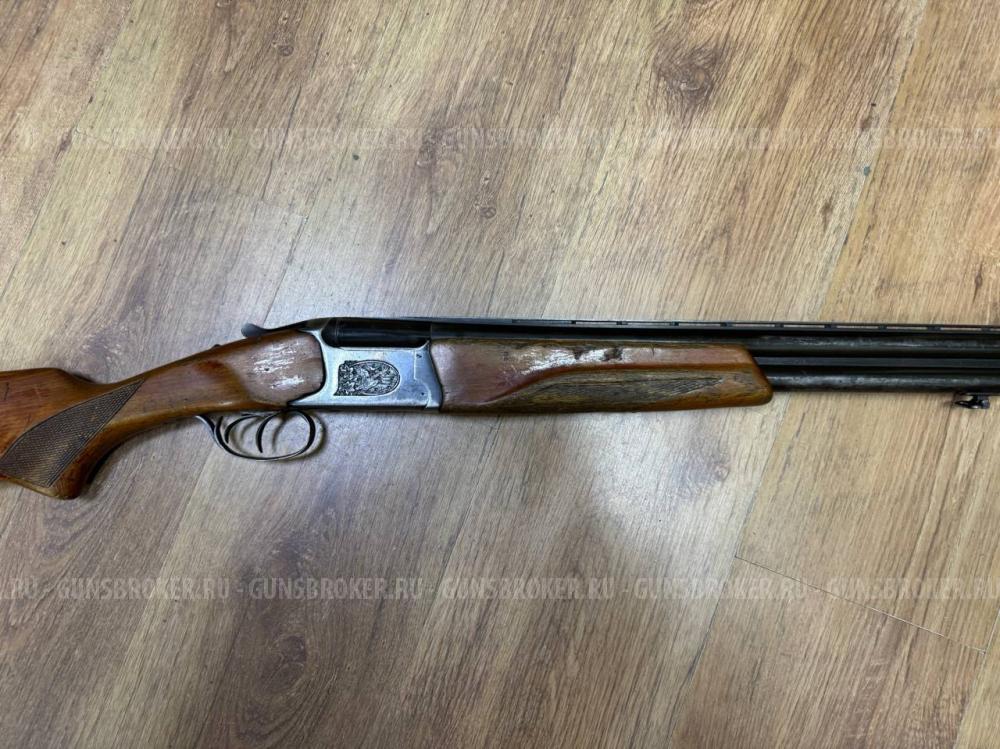 ИЖ-27Е 1988 г.в. , кал. 12/70 в СПБ