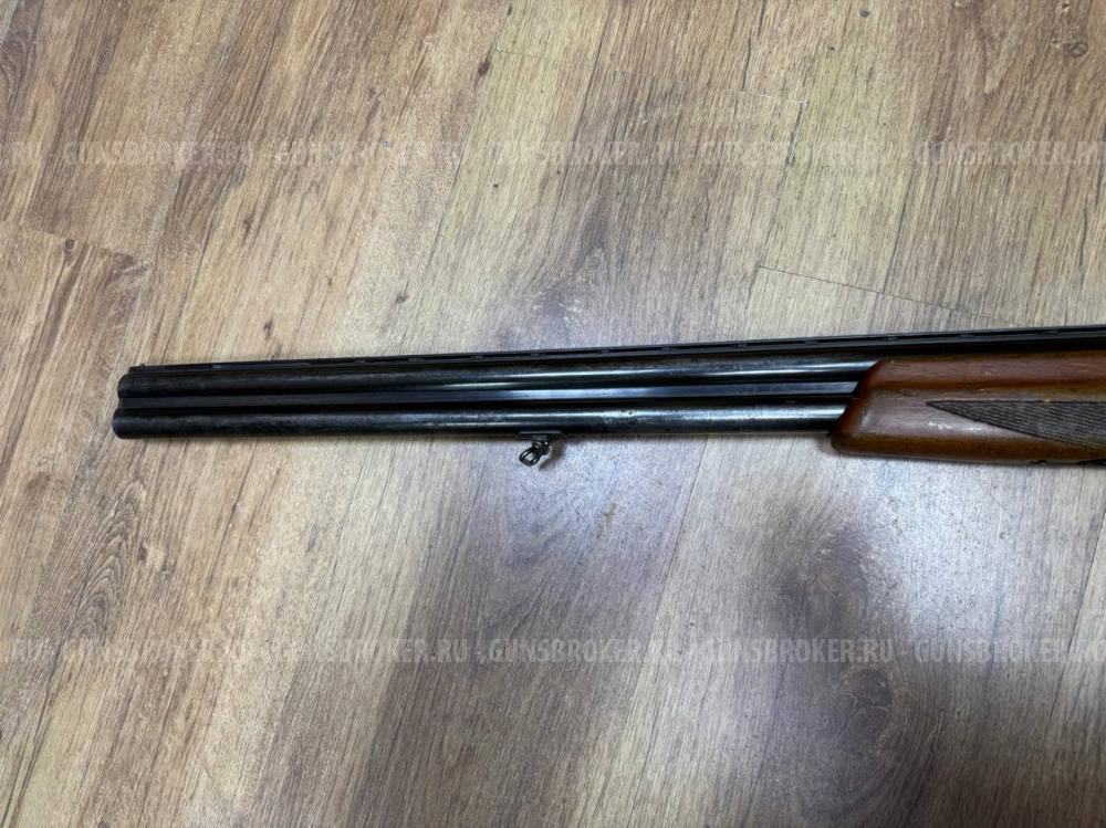 ИЖ-27Е 1988 г.в. , кал. 12/70 в СПБ