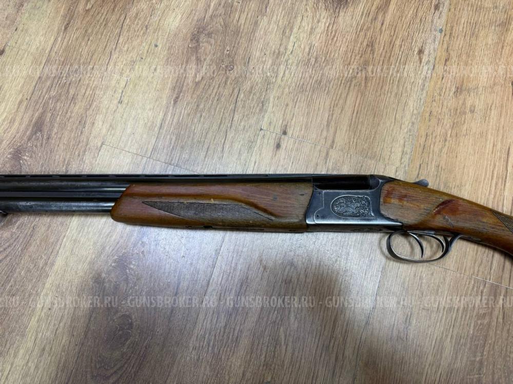 ИЖ-27Е 1988 г.в. , кал. 12/70 в СПБ