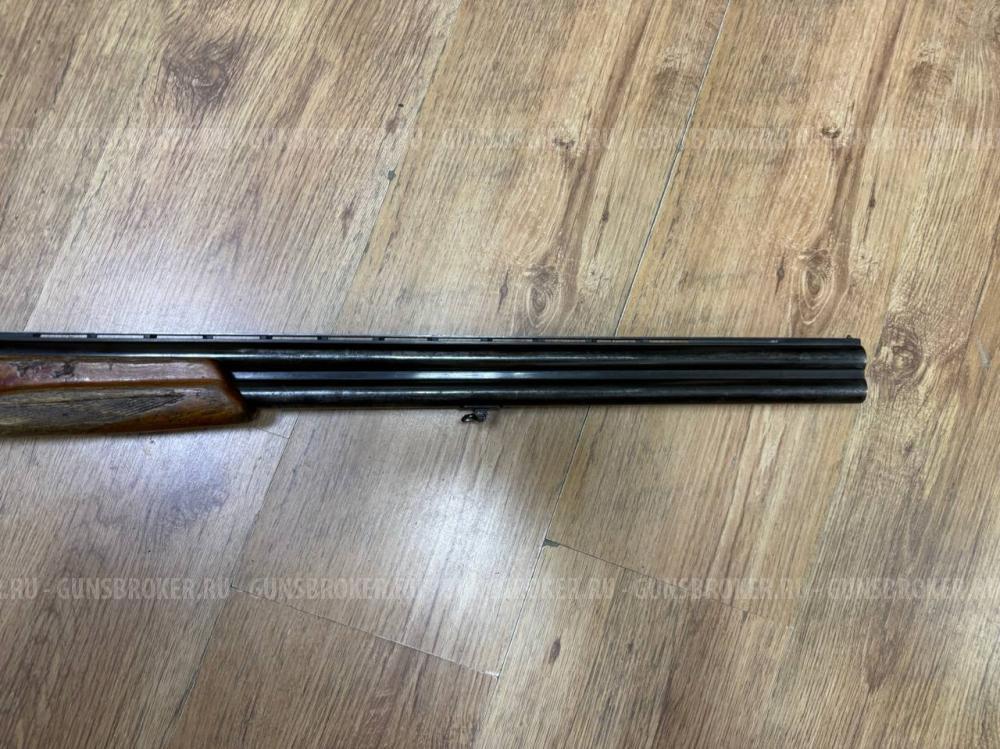 ИЖ-27Е 1988 г.в. , кал. 12/70 в СПБ