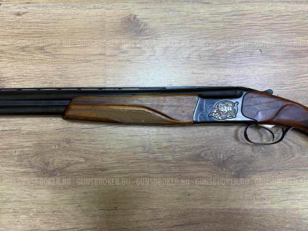 ИЖ-27Е-1С 1988 г.в. , кал. 12/70 в СПБ