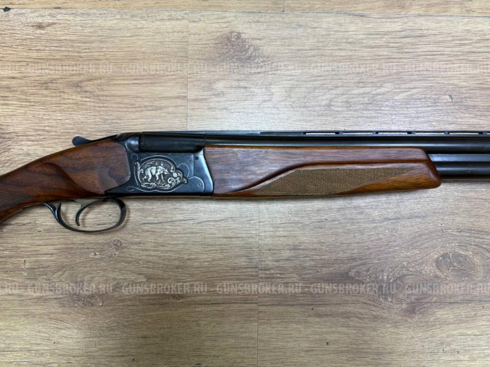 ИЖ-27Е-1С 1988 г.в. , кал. 12/70 в СПБ