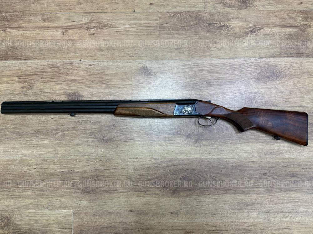 ИЖ-27Е-1С 1988 г.в. , кал. 12/70 в СПБ