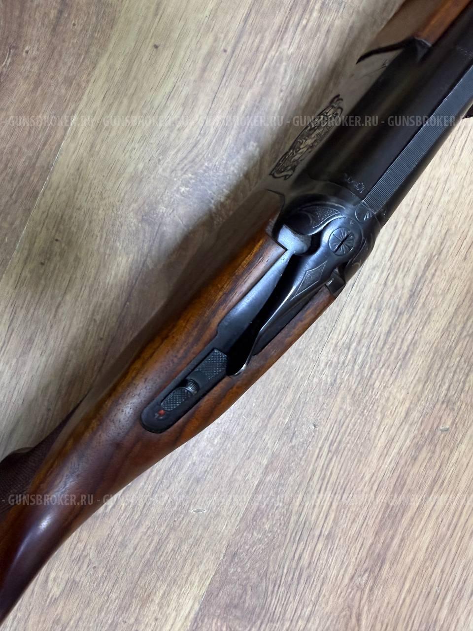 ИЖ-27Е-1С 1988 г.в. , кал. 12/70 в СПБ