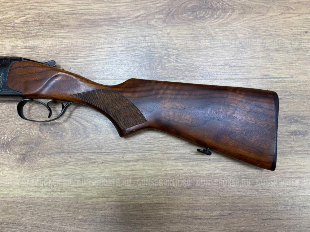 ИЖ-27Е-1С 1988 г.в. , кал. 12/70 в СПБ