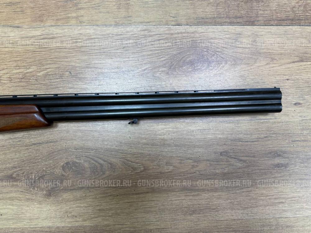 ИЖ-27Е-1С 1988 г.в. , кал. 12/70 в СПБ