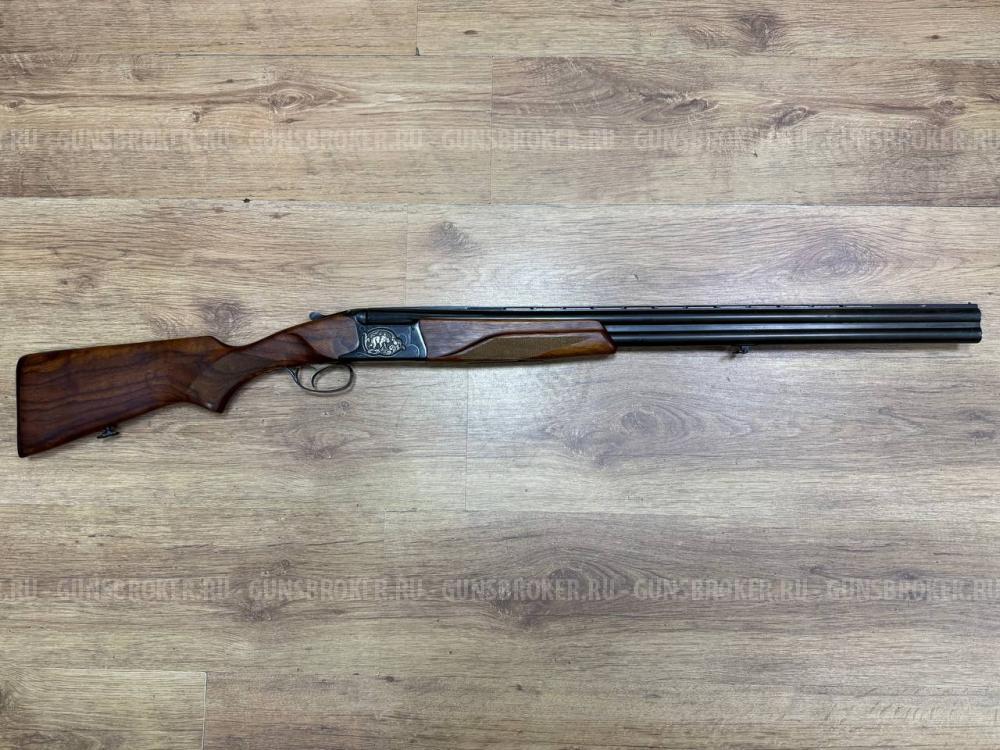 ИЖ-27Е-1С 1988 г.в. , кал. 12/70 в СПБ