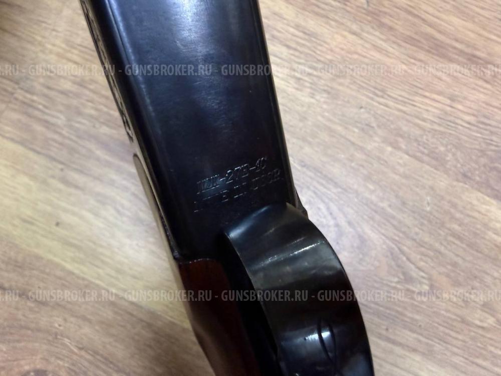 ИЖ-27Е-1С 1988 г.в. , кал. 12/70 в СПБ