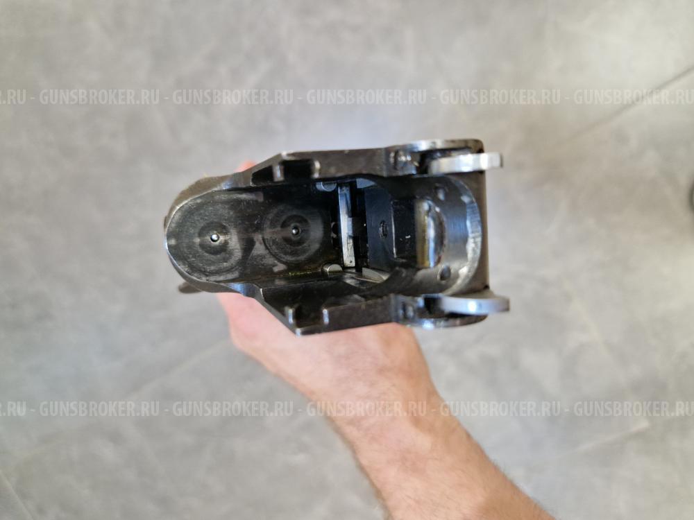 ИЖ-27Е-1С, кал. 16/70, 1979 г.в.