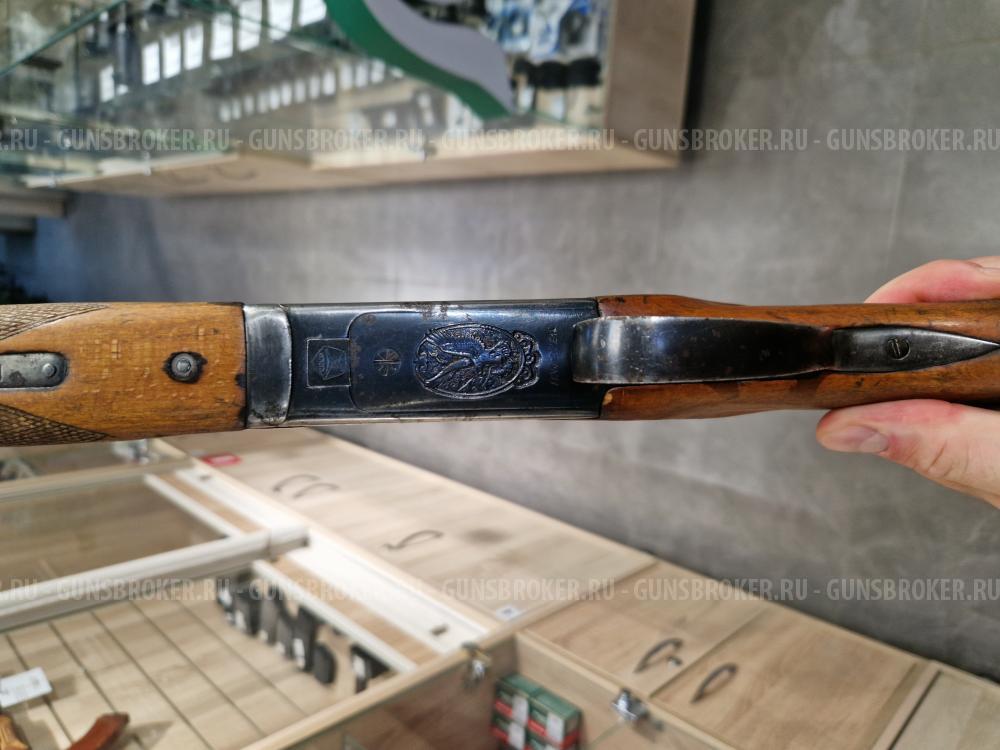 ИЖ-27Е-1С, кал. 16/70, 1979 г.в.