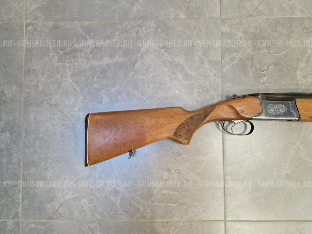 ИЖ-27Е-1С, кал. 16/70, 1979 г.в.