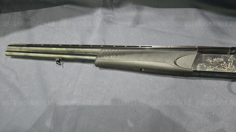 ИЖ-27Е-1С, кал.12/70 "HandWork"