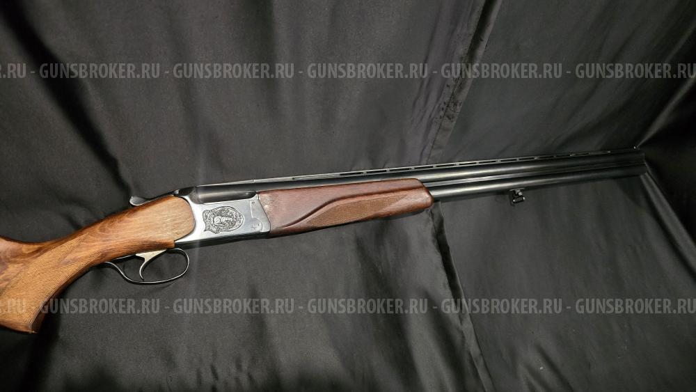 ИЖ-27Е-1С, кал.12/70 "СССР"