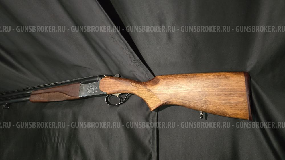 ИЖ-27Е-1С, кал.12/70 "СССР"