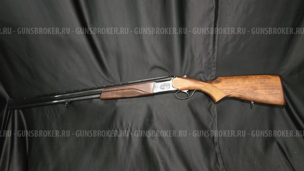 ИЖ-27Е-1С, кал.12/70 "СССР"