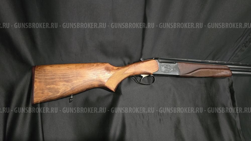 ИЖ-27Е-1С, кал.12/70 "СССР"