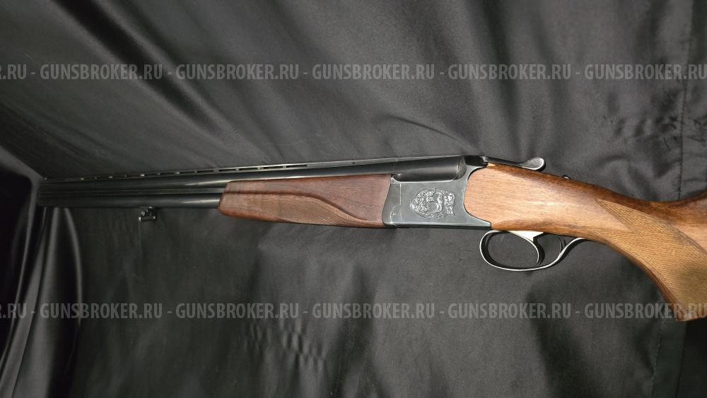 ИЖ-27Е-1С, кал.12/70 "СССР"