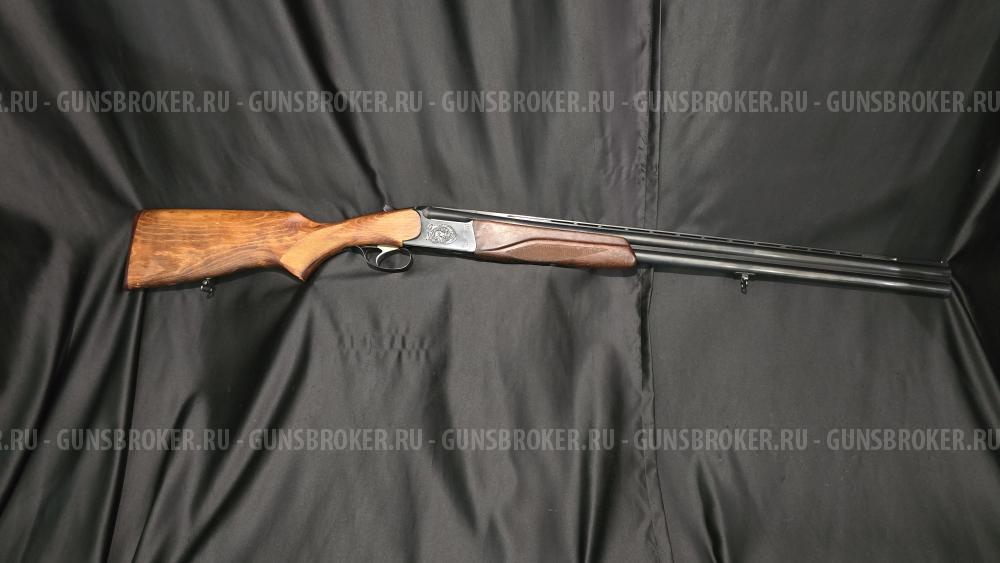 ИЖ-27Е-1С, кал.12/70 "СССР"