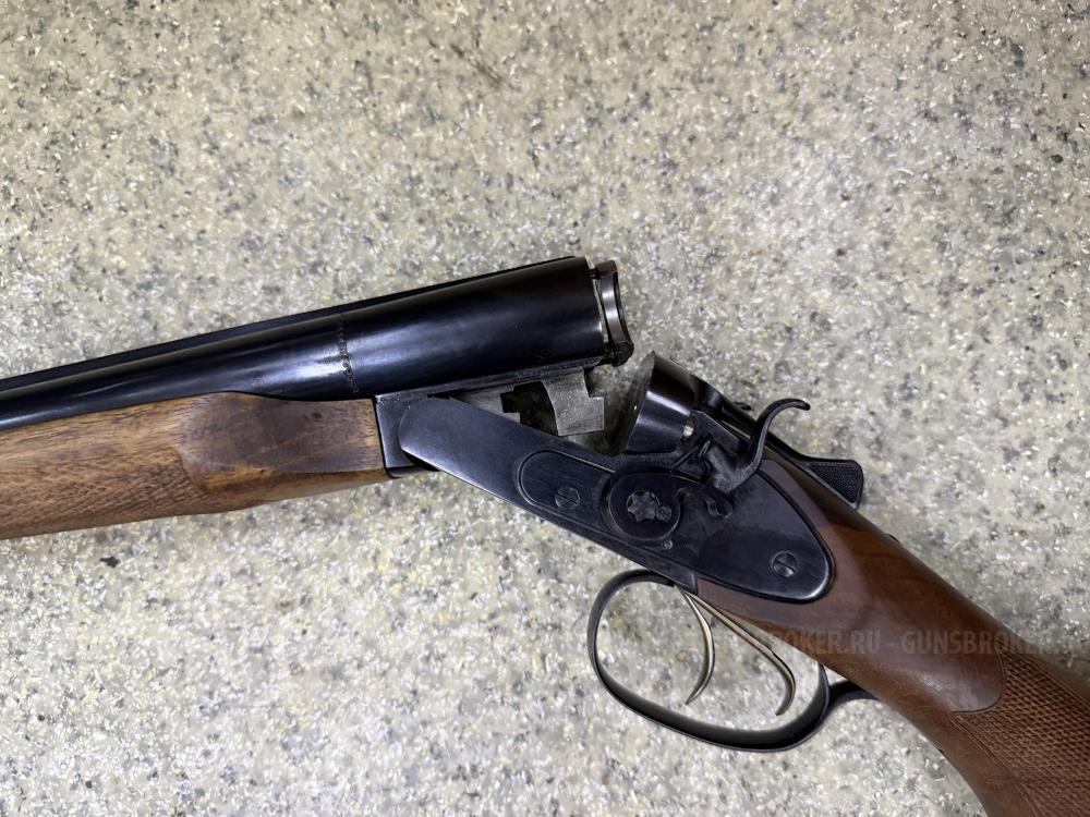 МР-43КН 12/70 орех 4д.н. метал. зат. 510мм