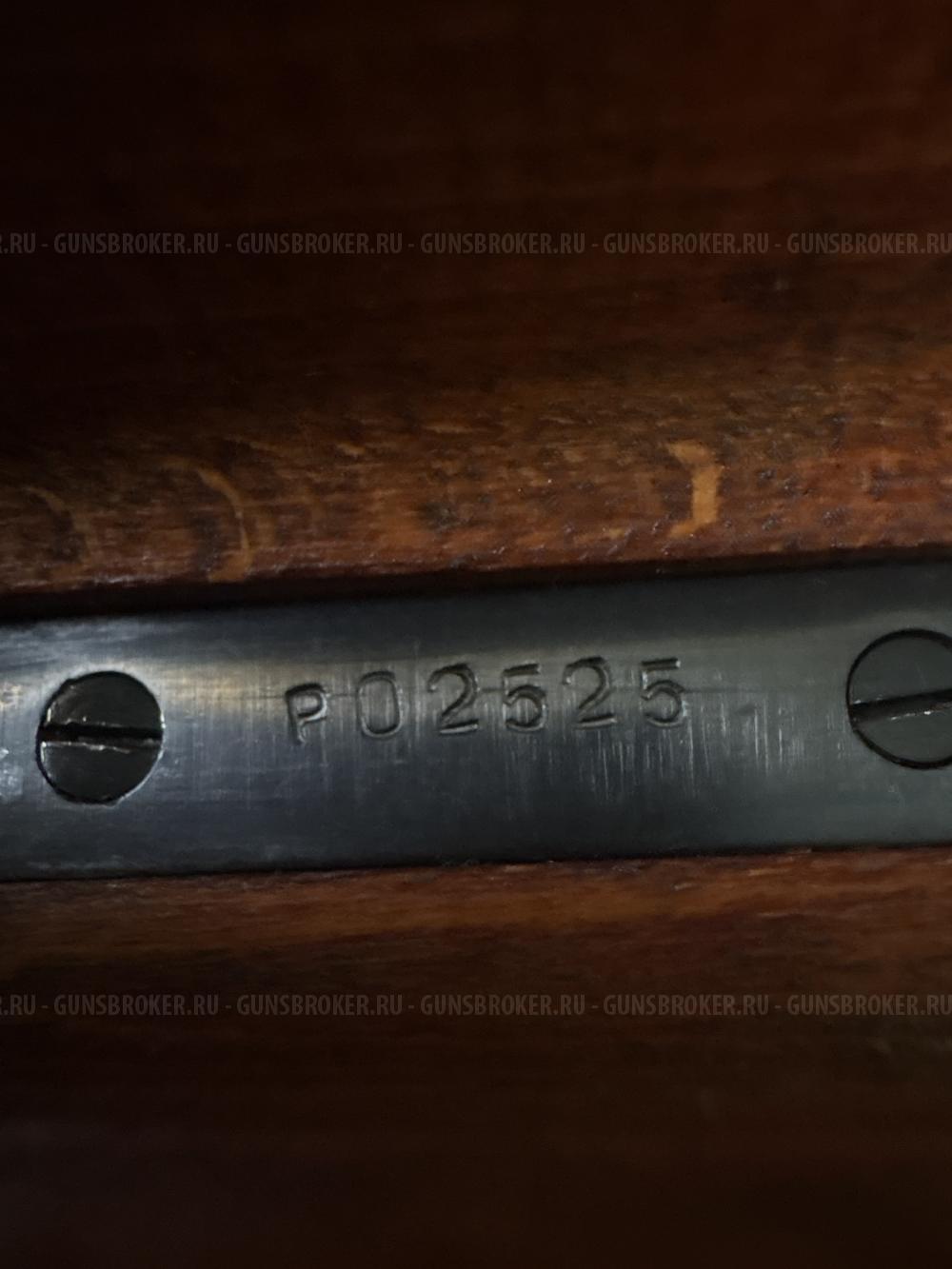 ИЖ-27Е-1С