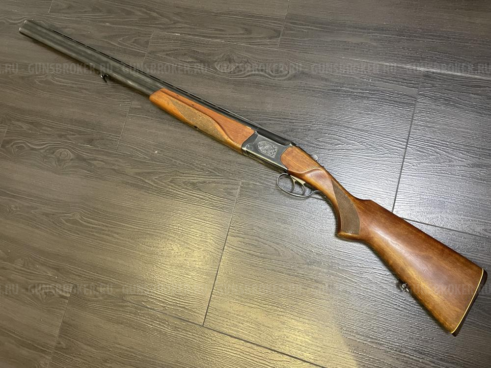 ИЖ-27Е 16к Эжектор купить - Иркутск