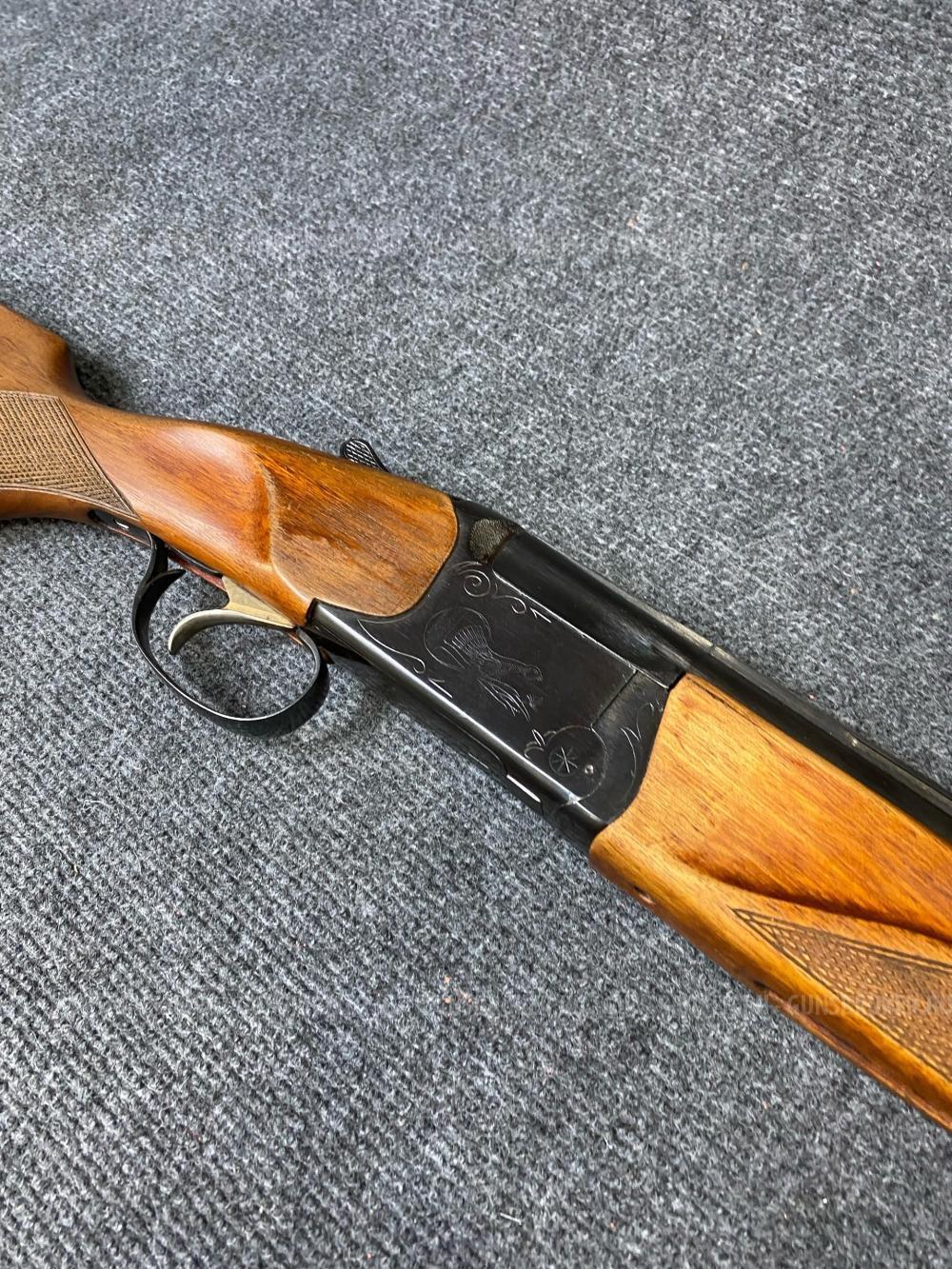 ИЖ-27Е к.12х70 №8975973