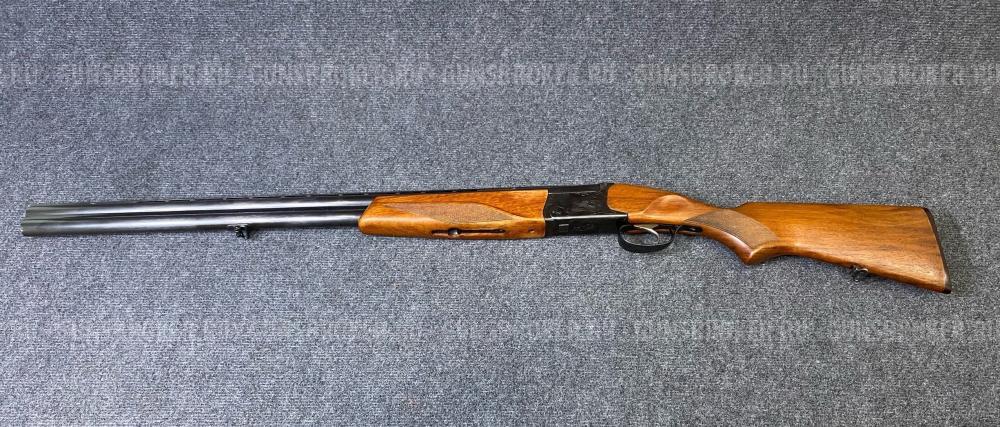 ИЖ-27Е к.12х70 №8975973