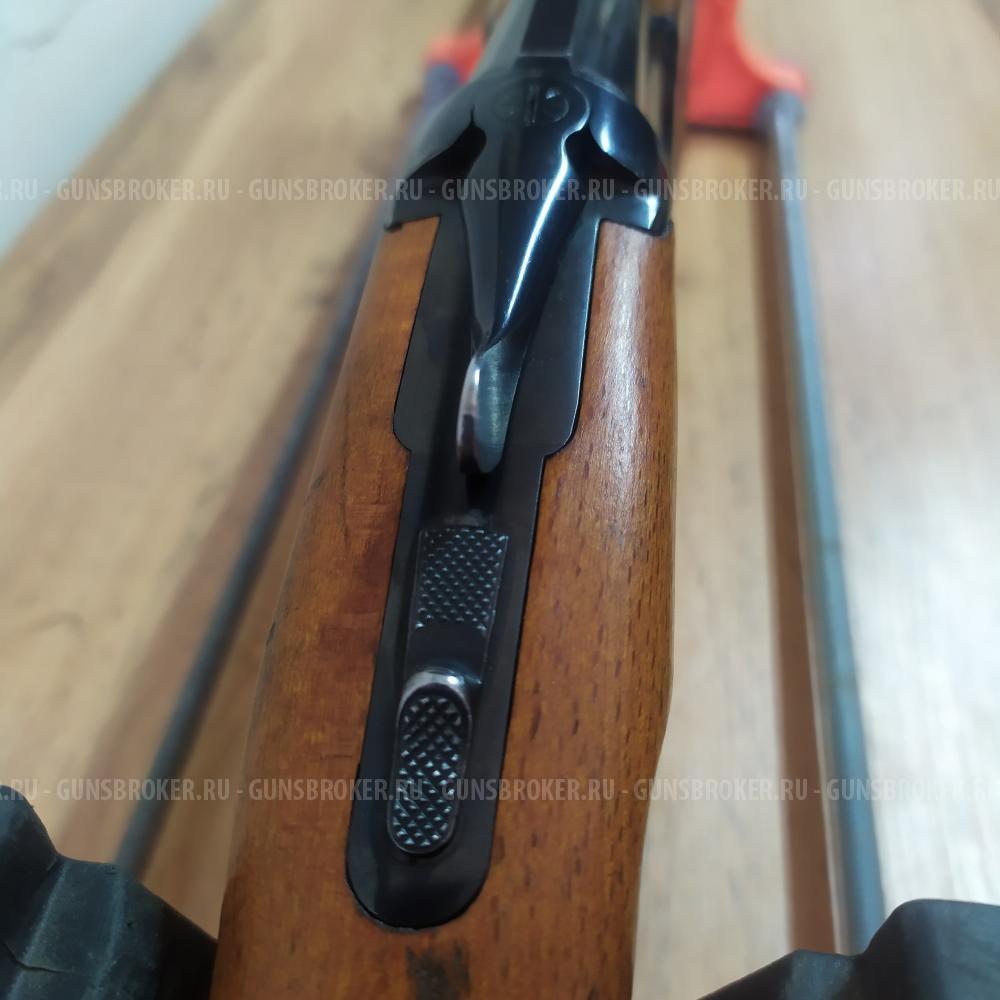 ИЖ-27Е к.12х70 М