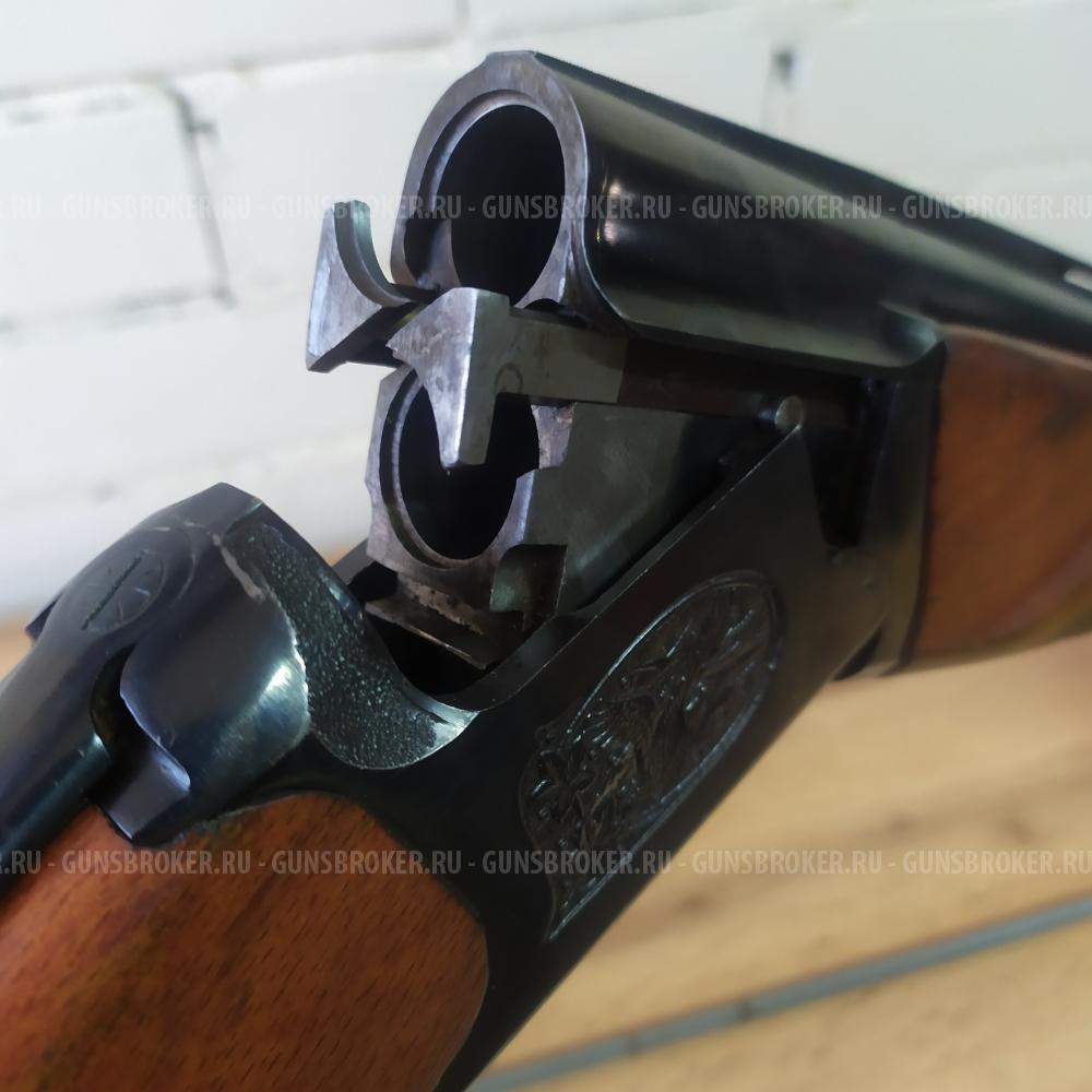 ИЖ-27Е к.12х70 М