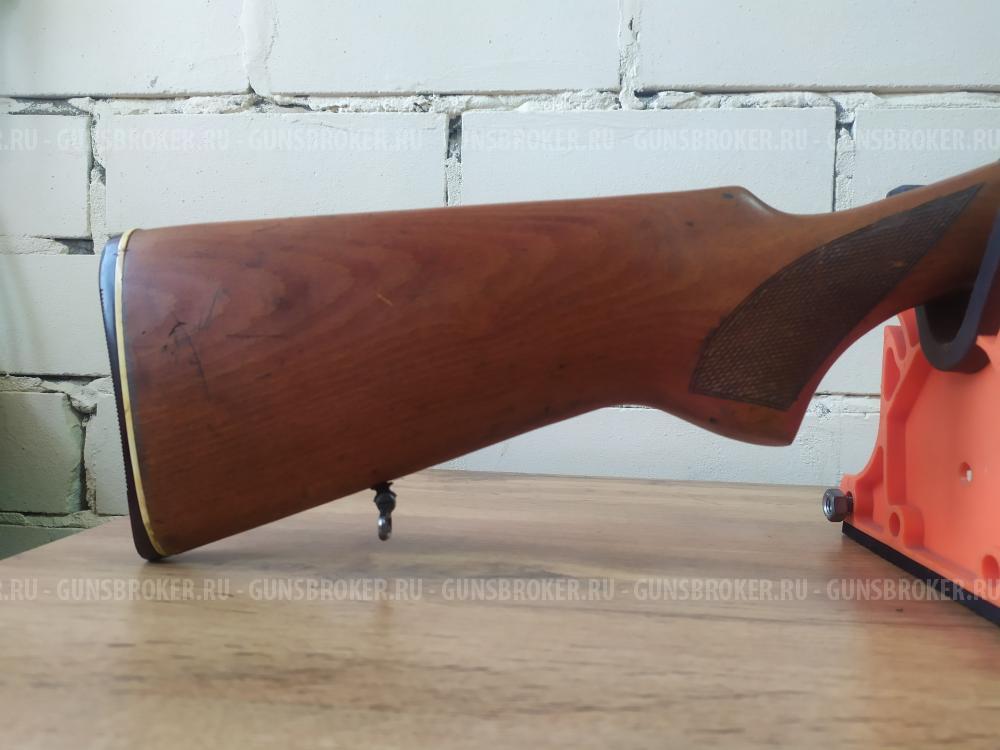 ИЖ-27Е к.12х70 М