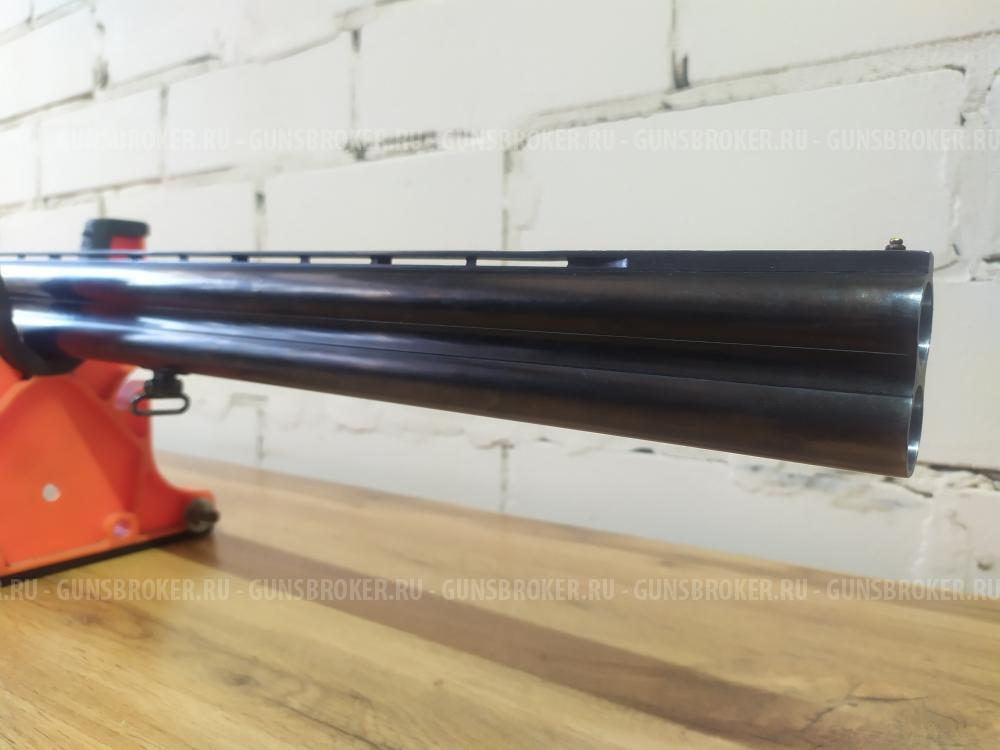 ИЖ-27Е к.12х70 М