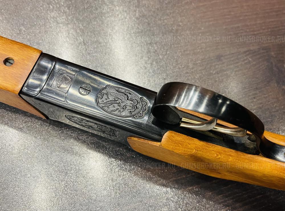 ИЖ-27Е к.12х70    тел.+7495-175-75-75 