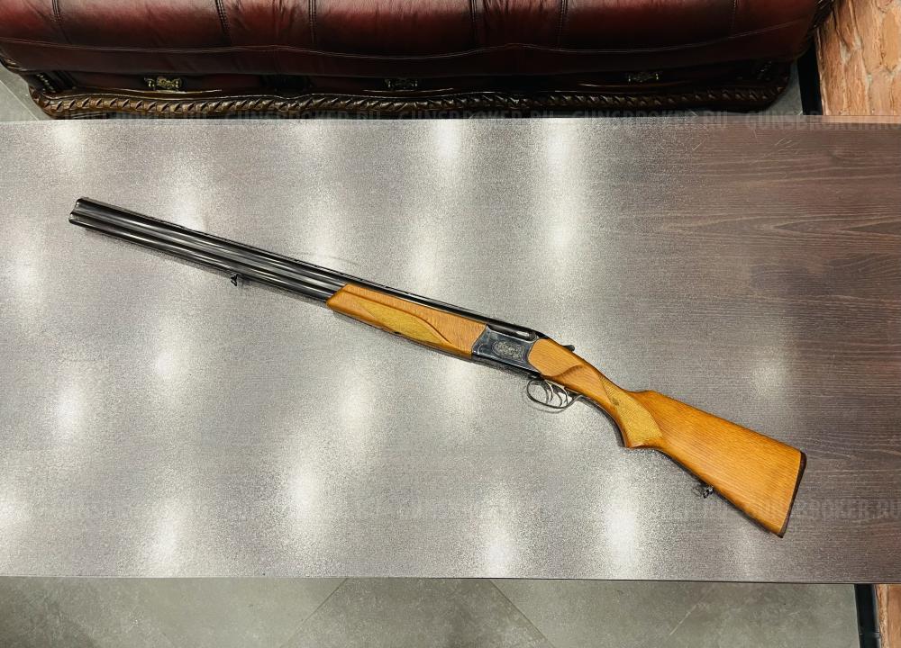 ИЖ-27Е к.12х70    тел.+7495-175-75-75 