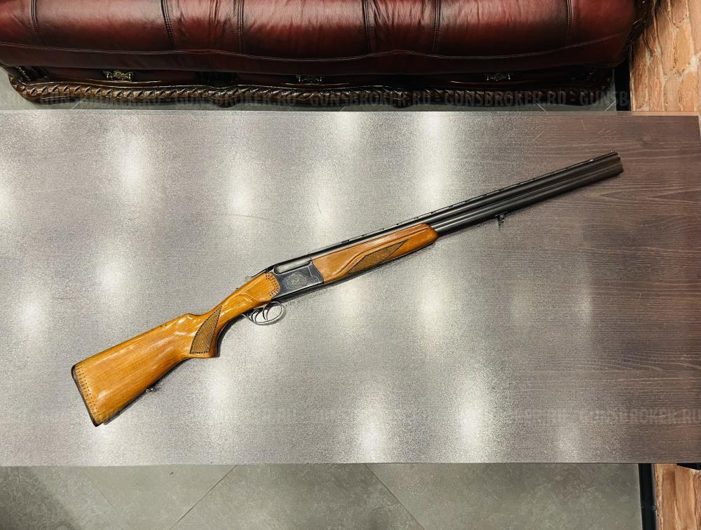 ИЖ-27Е к.12х70   тел.+7495-175-75-75