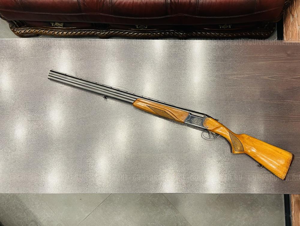 ИЖ-27Е к.12х70   тел.+7495-175-75-75