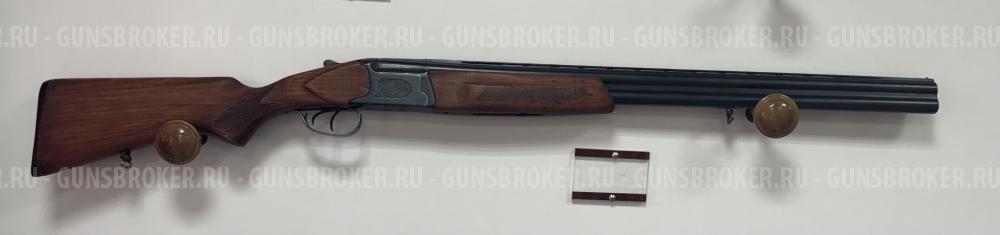 ИЖ-27Е к.12х70