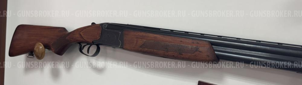 ИЖ-27Е к.12х70