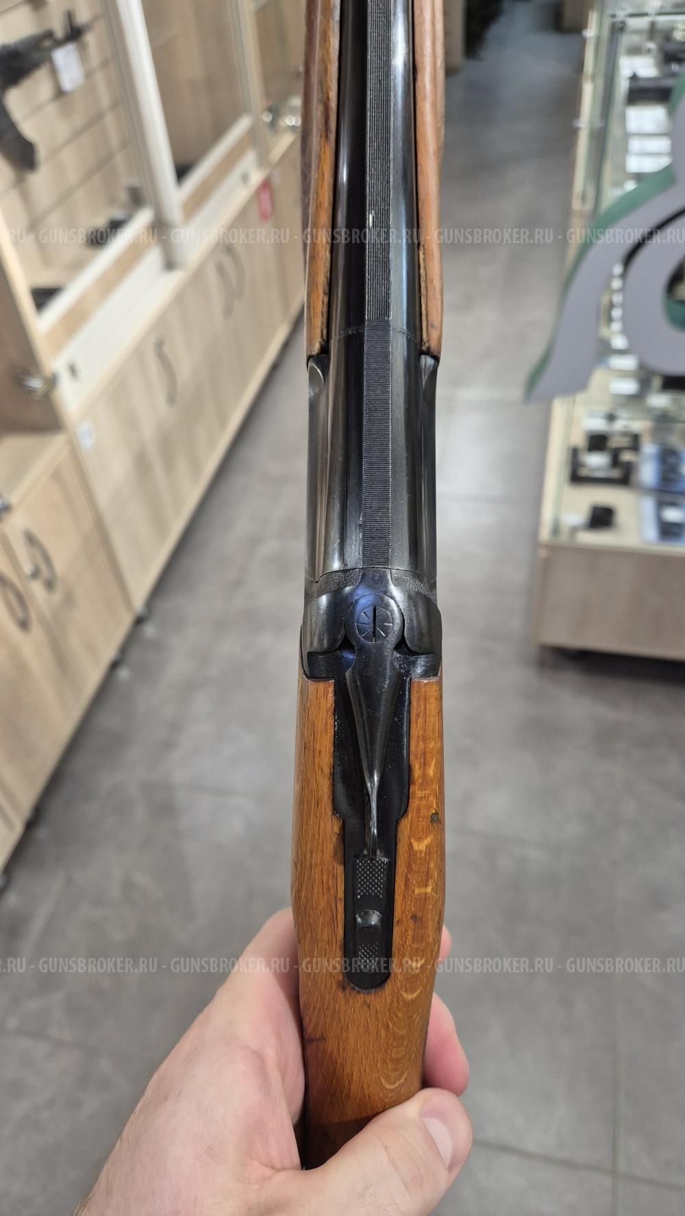 ИЖ-27Е, кал. 12х70, 1982 г.в.