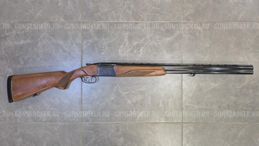 ИЖ-27Е, кал. 12х70, 1982 г.в.