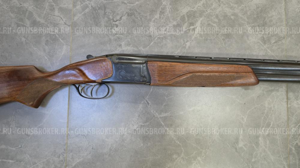 ИЖ-27Е, кал. 12х70, 1989 г.в.
