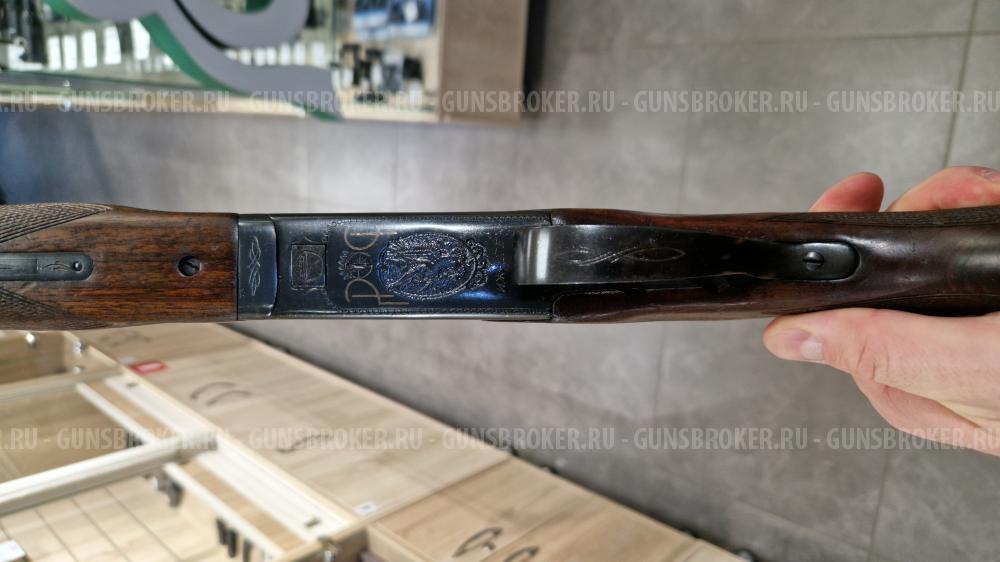 ИЖ-27Е, кал. 12х70, 1990 г.в. ШТУЧНОЕ 