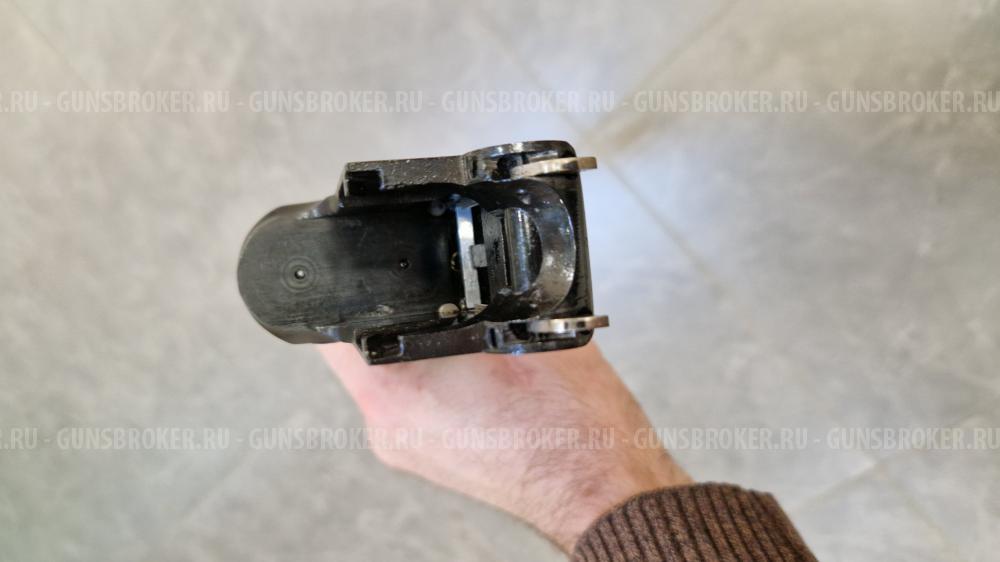 ИЖ-27Е, кал. 12х70, 1990 г.в. ШТУЧНОЕ 