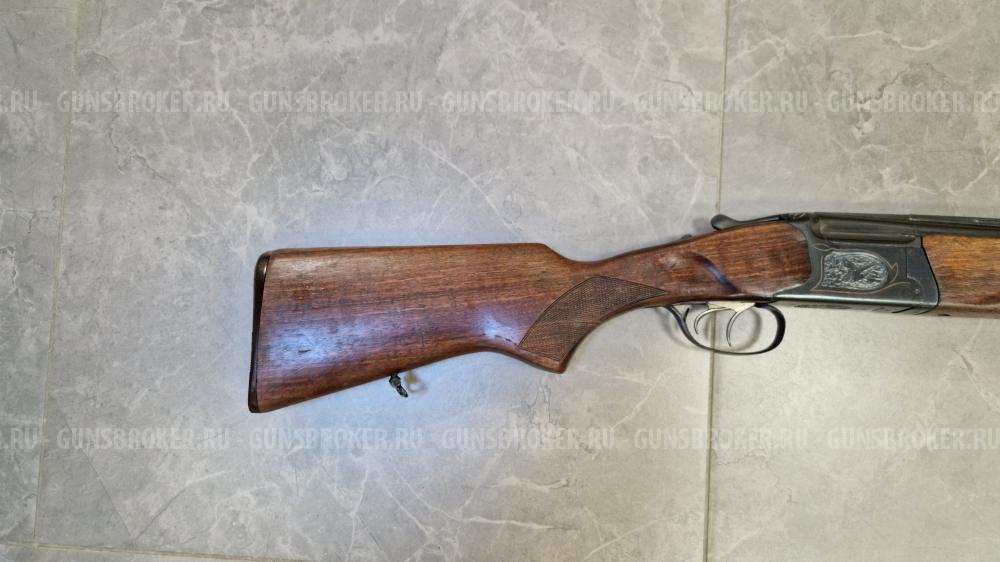 ИЖ-27Е, кал. 12х70, 1990 г.в. ШТУЧНОЕ 
