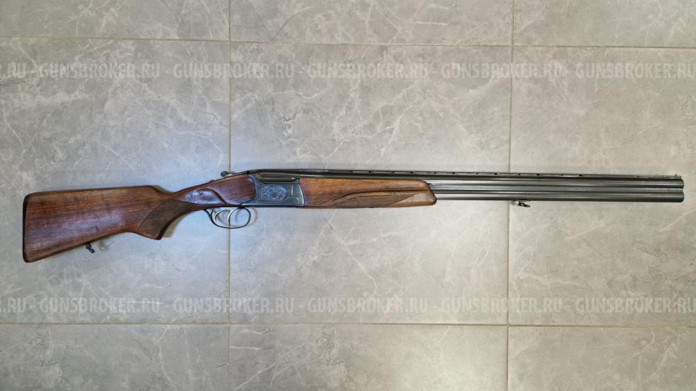 ИЖ-27Е, кал. 12х70, 1990 г.в. ШТУЧНОЕ 