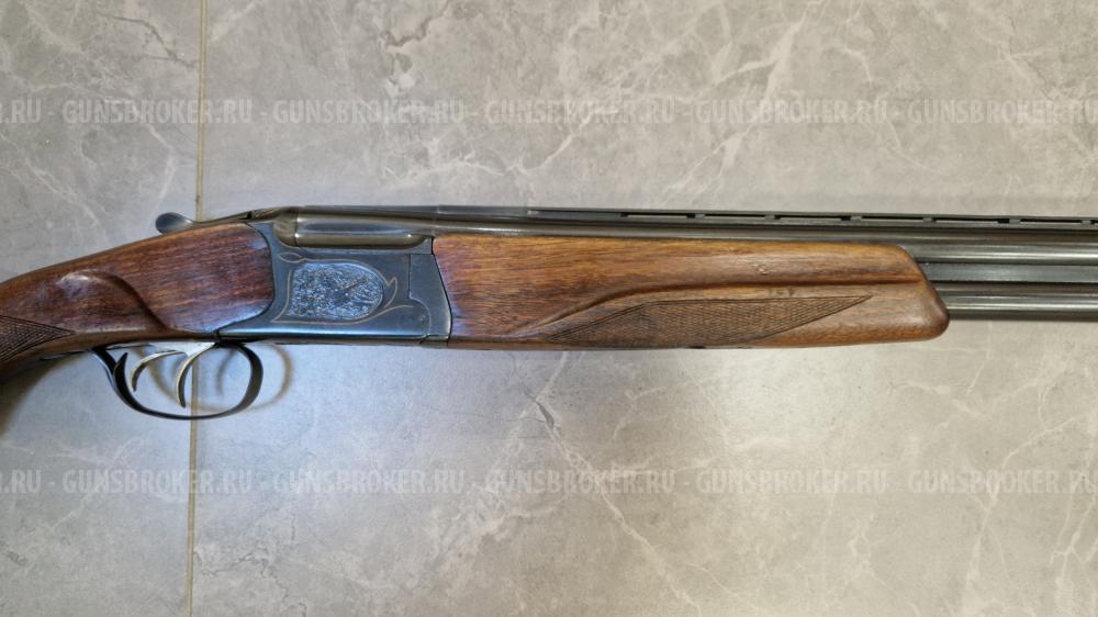 ИЖ-27Е, кал. 12х70, 1990 г.в. ШТУЧНОЕ 