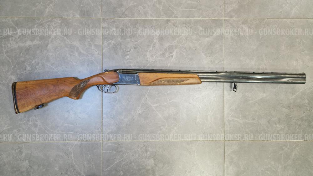 ИЖ-27Е, кал. 16х70, 1985 г.в.