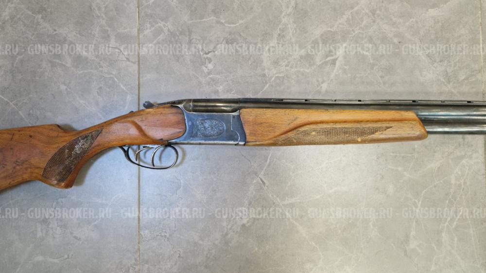 ИЖ-27Е, кал. 16х70, 1985 г.в.